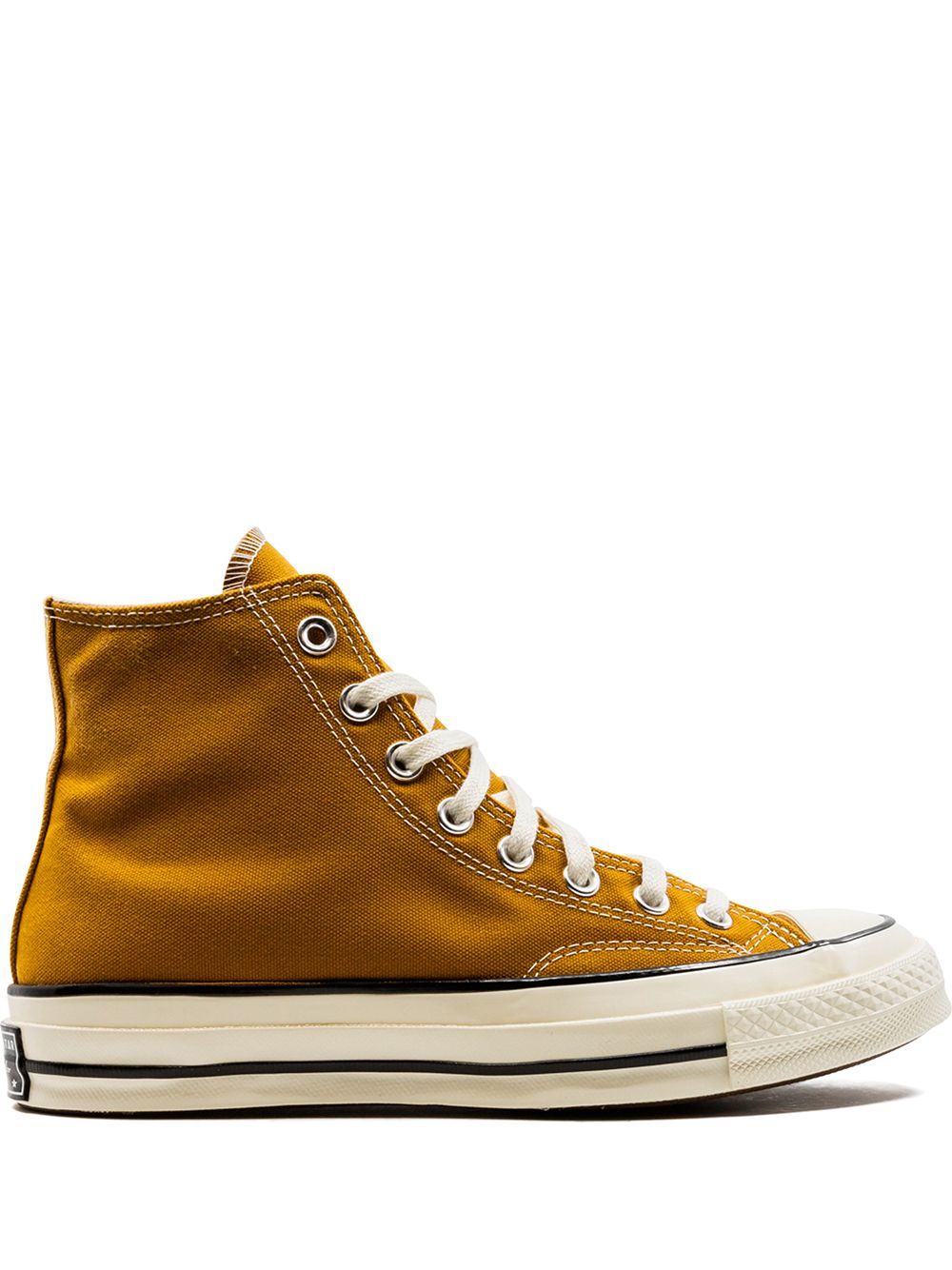 Converse Chuck 70 Hi 板鞋 - 褐色