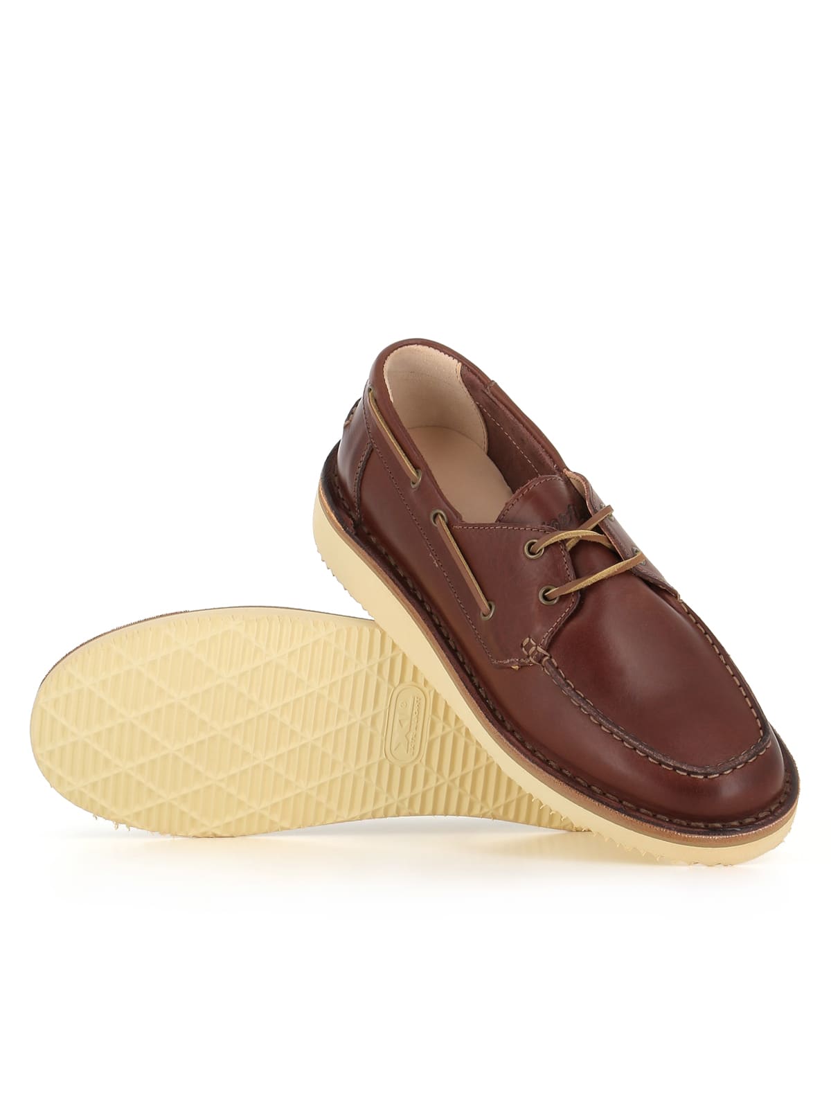 Astorflex Loafer Boatflex