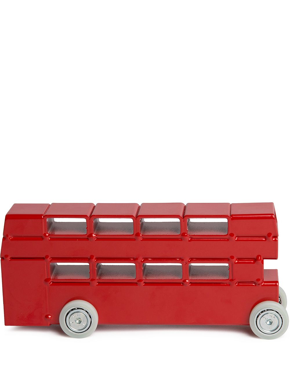 magis Archetoys London 公车玩具 - 红色