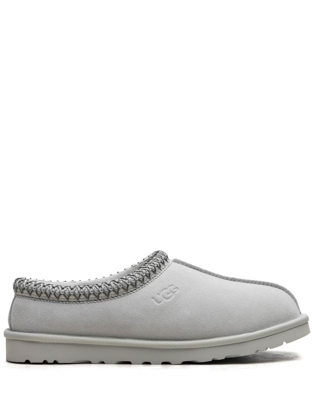 UGG Tasman Goose 拖鞋 - 灰色