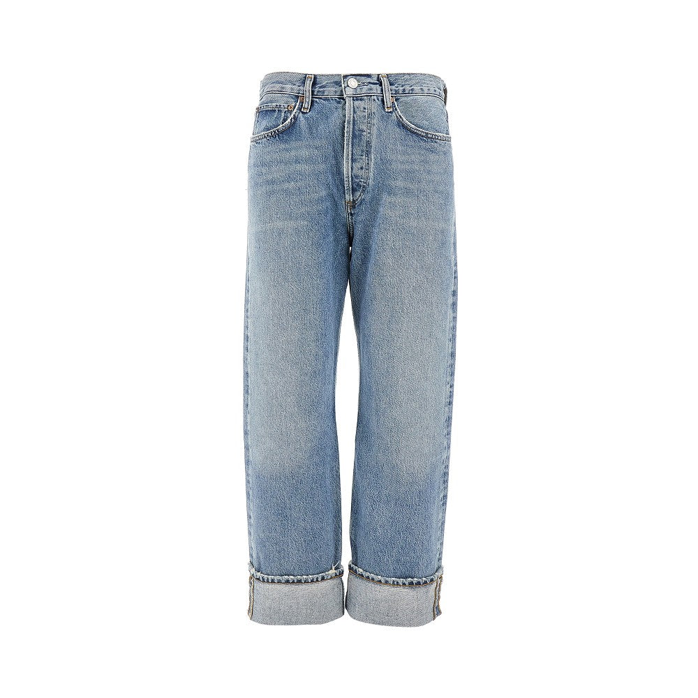 AGOLDE 'Fran' jeans Woman 25