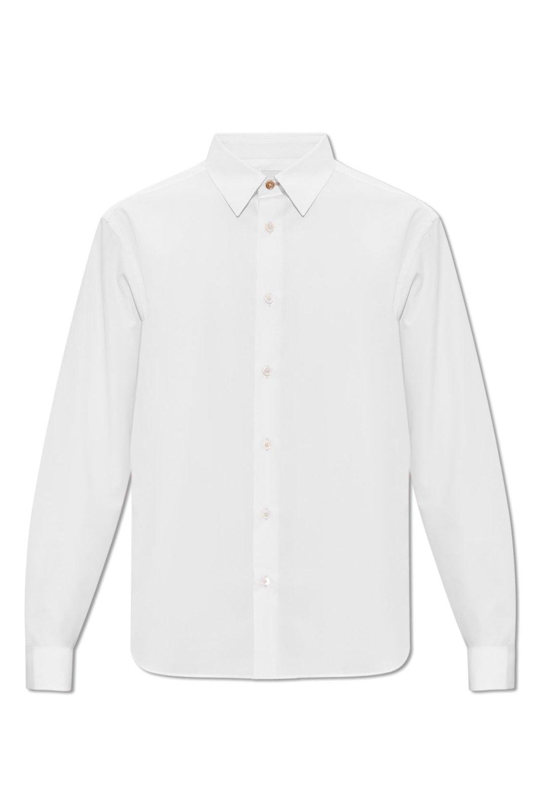 Paul Smith 合身衬衫