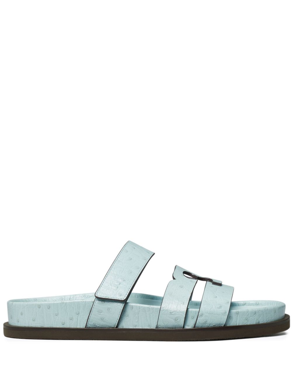 Tory Burch Ines 凉鞋 - 蓝色