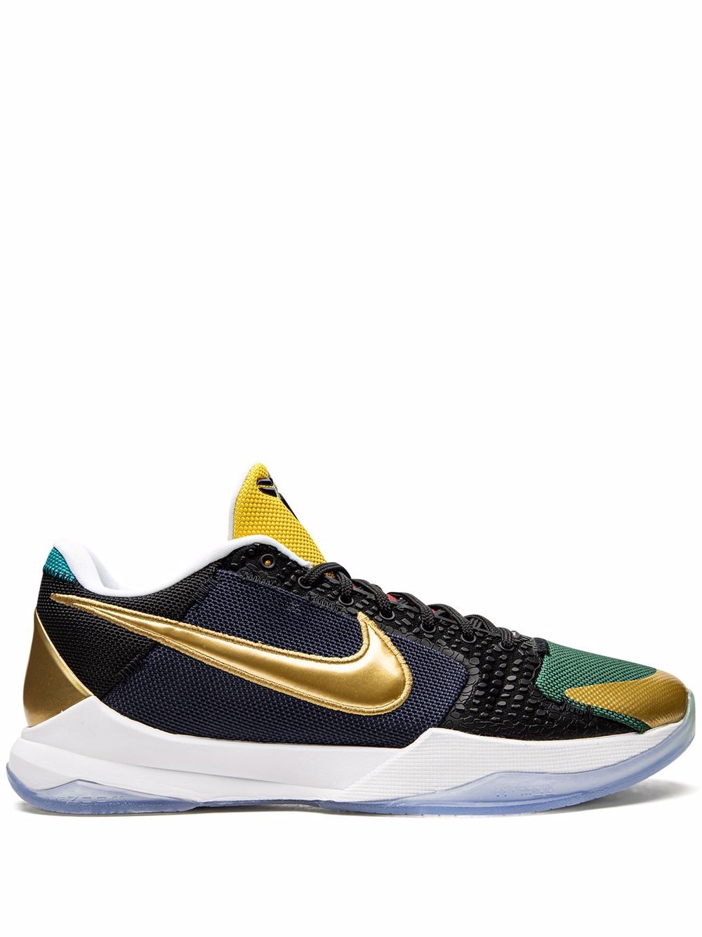 Nike x Undefeated Kobe 5 Protro 运动鞋 - 红色