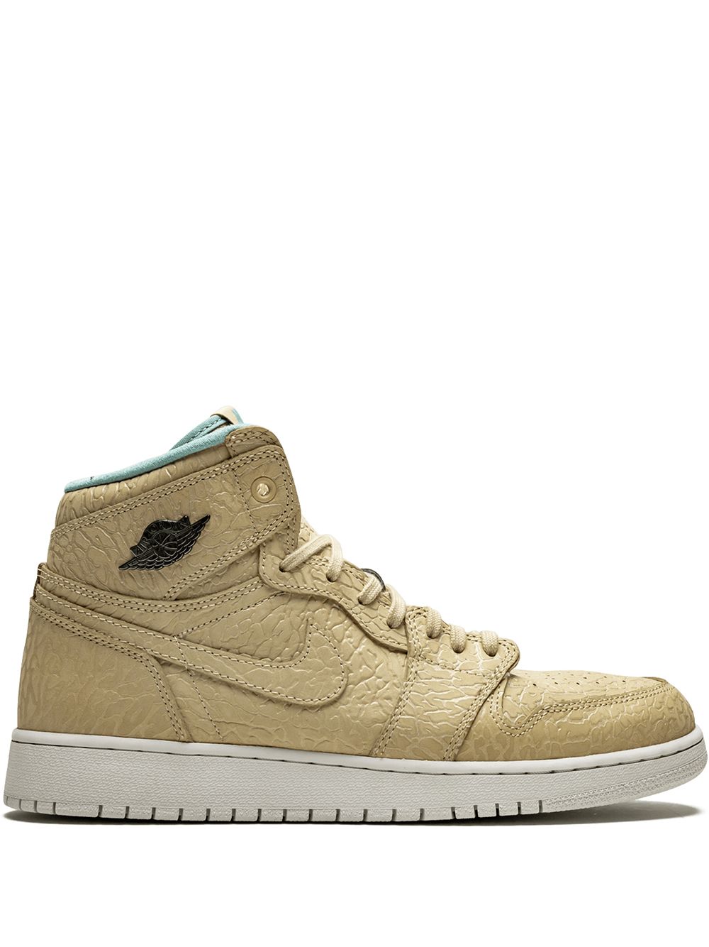 Jordan Kids Air Jordan 1 Retro Hi板鞋 - 中性色