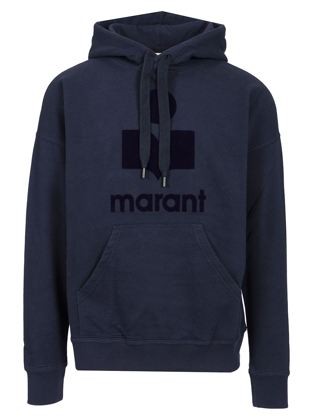 Isabel Marant miley连帽卫衣