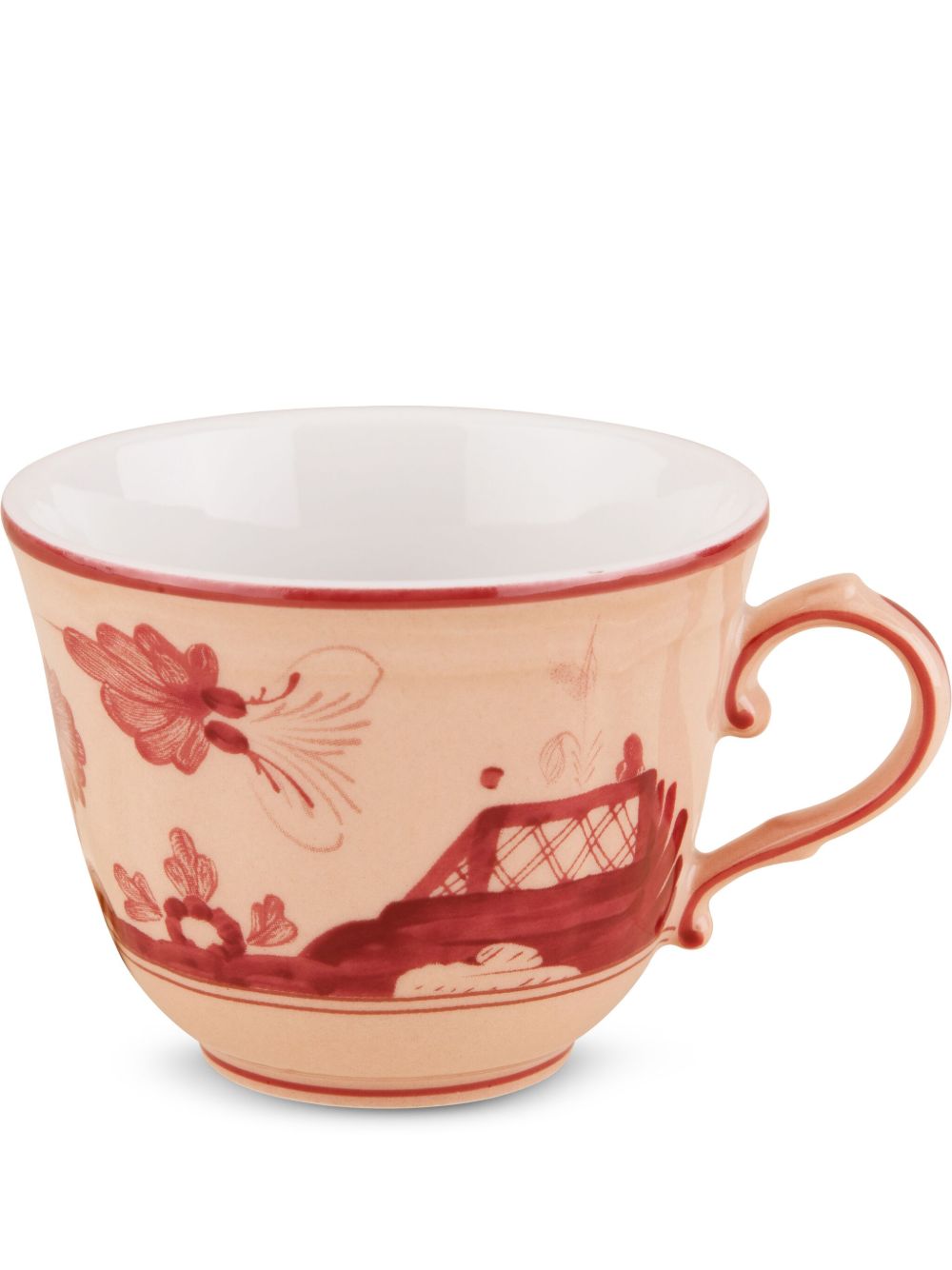 GINORI 1735 Oriente Italiano 咖啡杯（7厘米） - 中性色