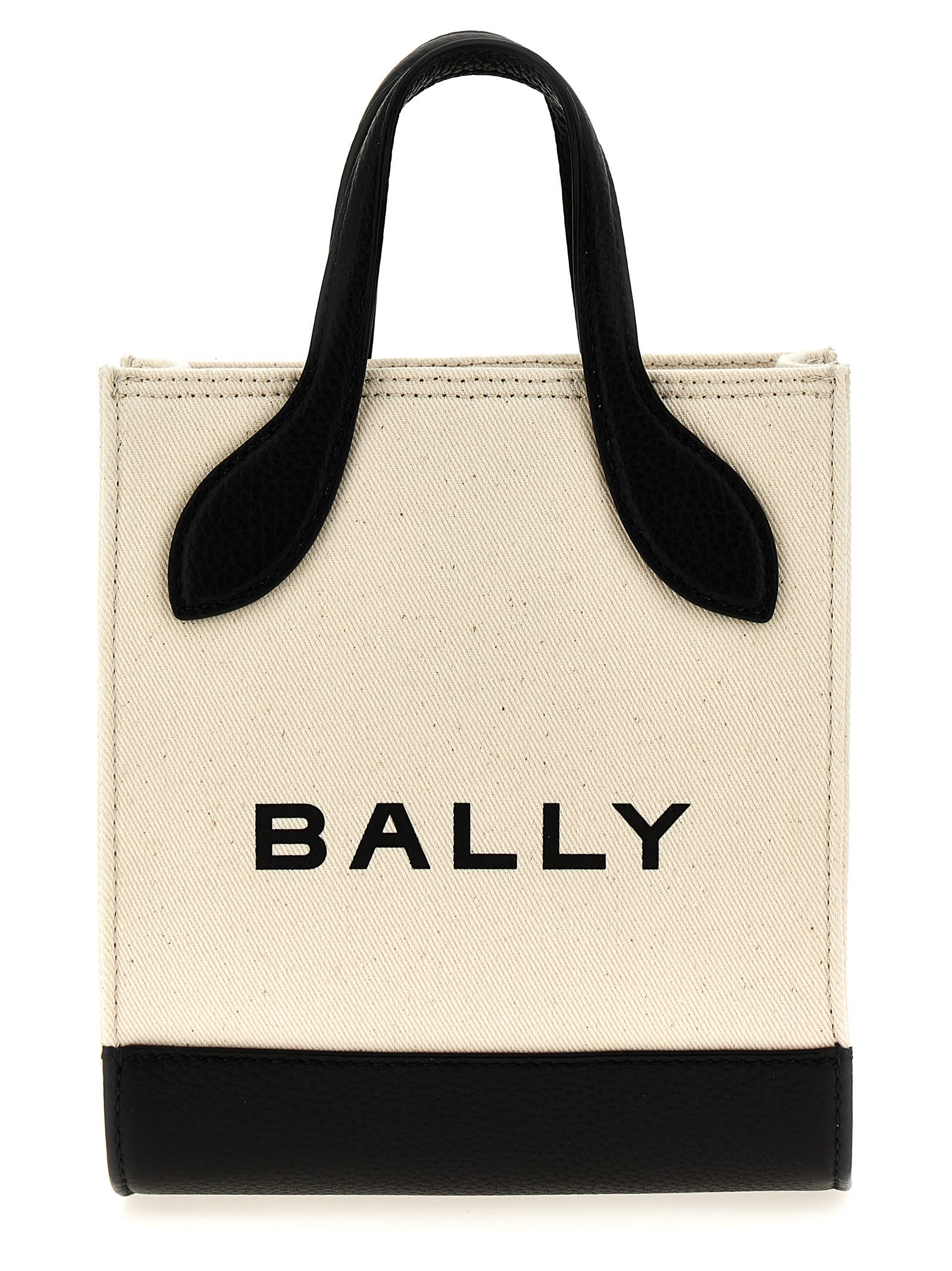 Bally Logo包