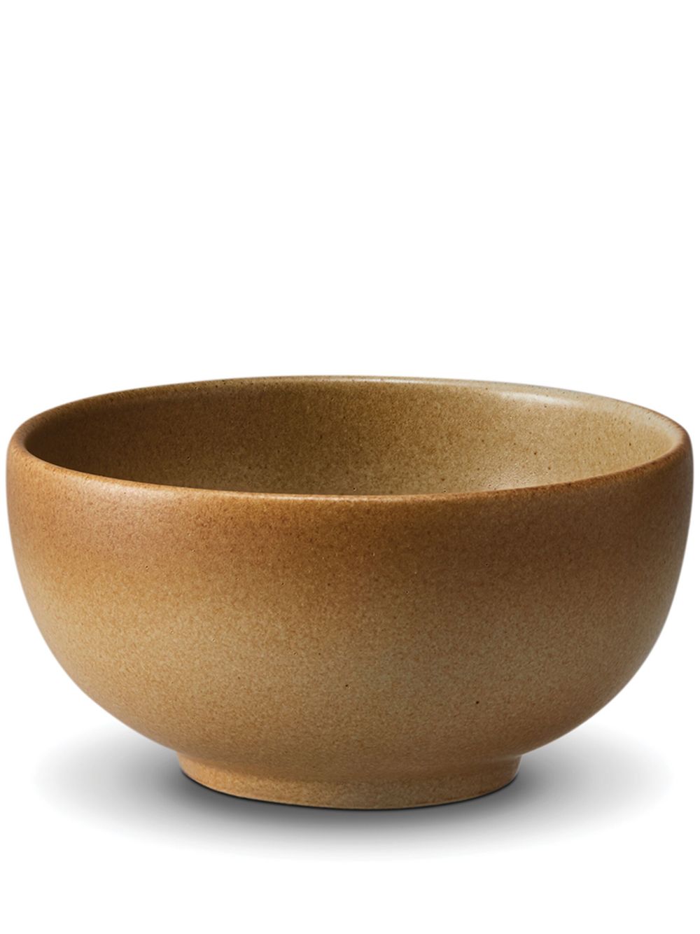 L'Objet Terra 陶瓷调味碗（11厘米） - 黄色
