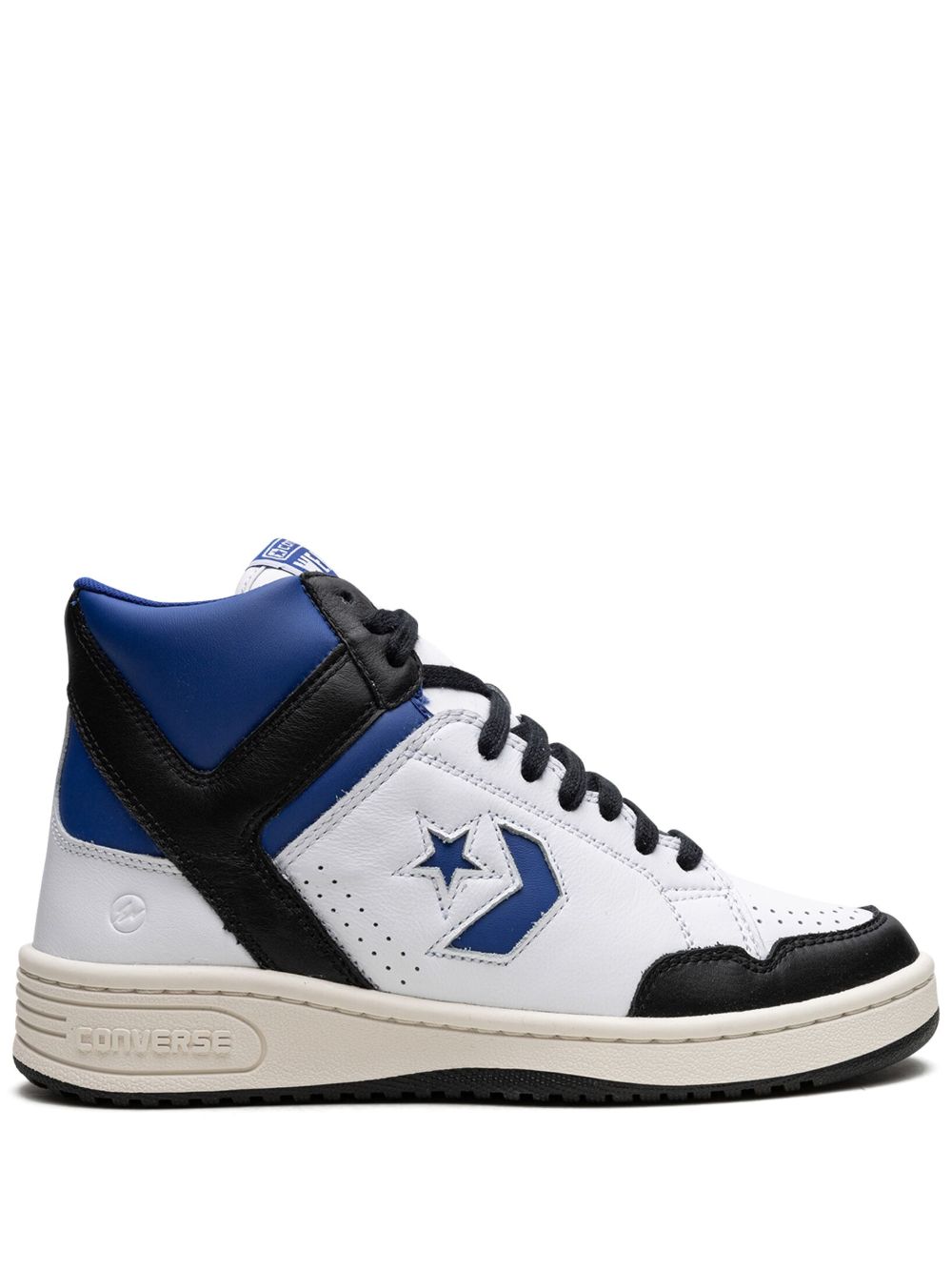 Converse x Fragment Design Weapon 运动鞋 - 白色