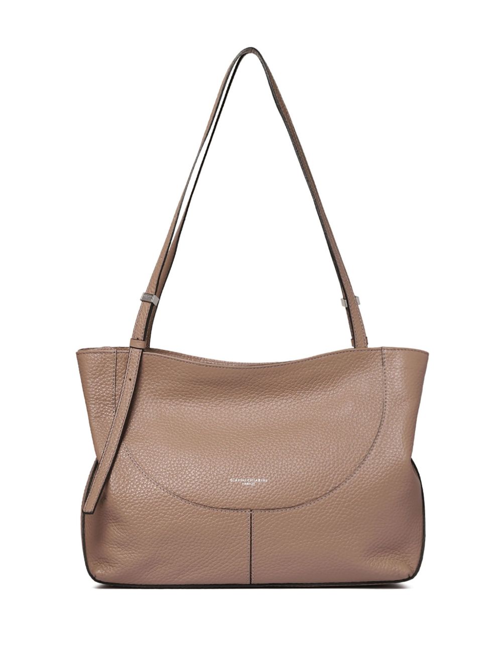 GIANNI CHIARINI Minerva 手提包 - 中性色