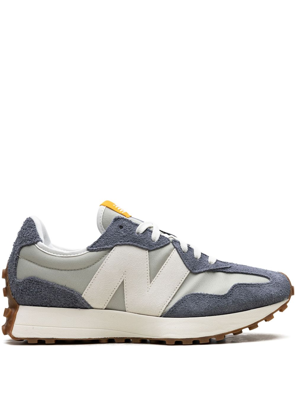 New Balance 327 Purple 运动鞋 - 紫色