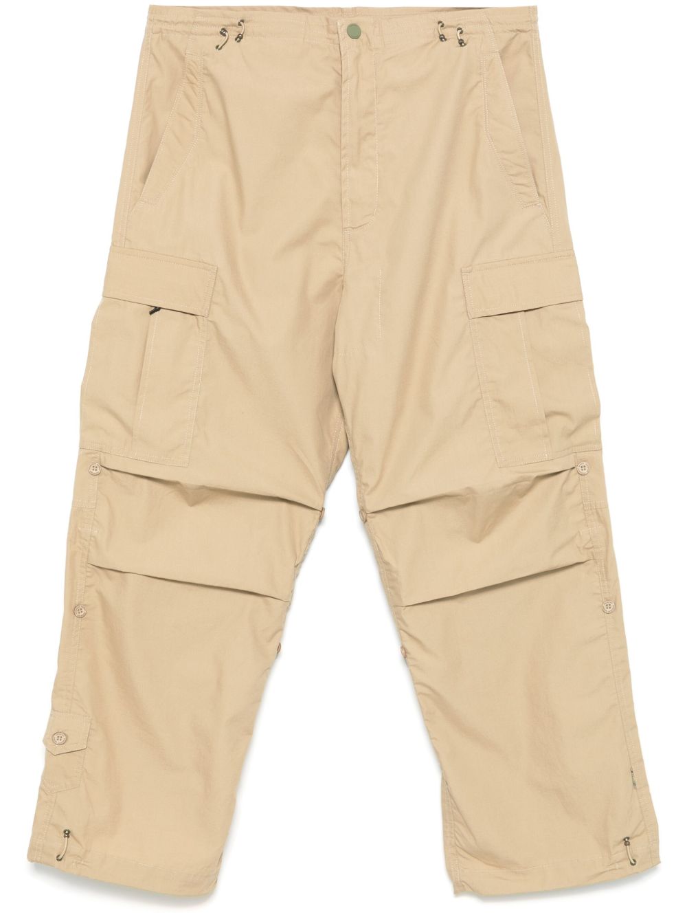 Maharishi Original Snopants® 长裤 - 中性色