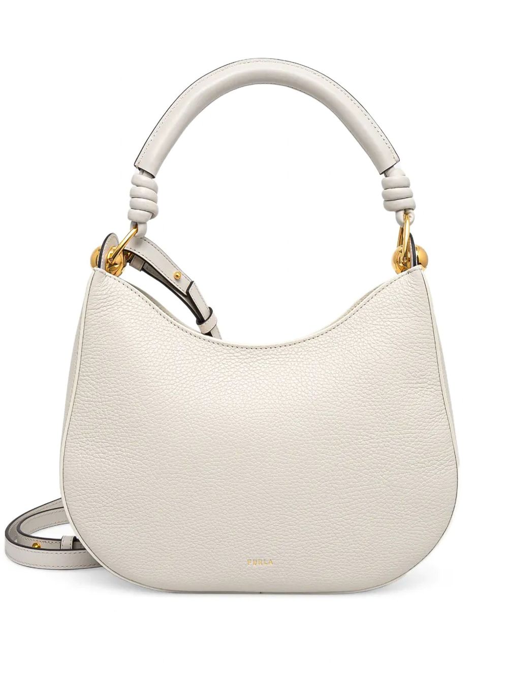 Furla Furla Sfera 小号单肩包 - 中性色
