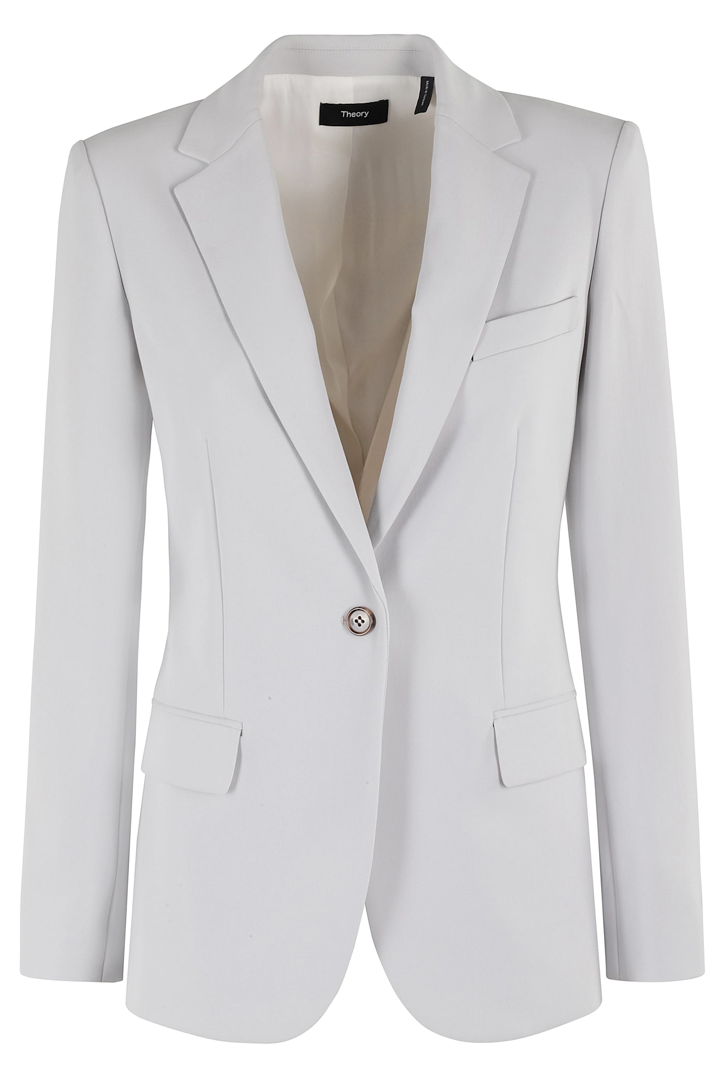Theory Staple Blazer B Admi