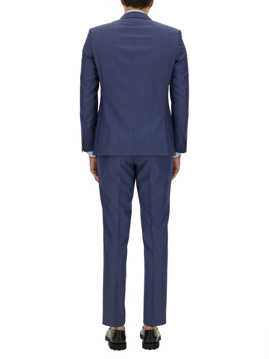 Hugo Boss Slim Fit Suit