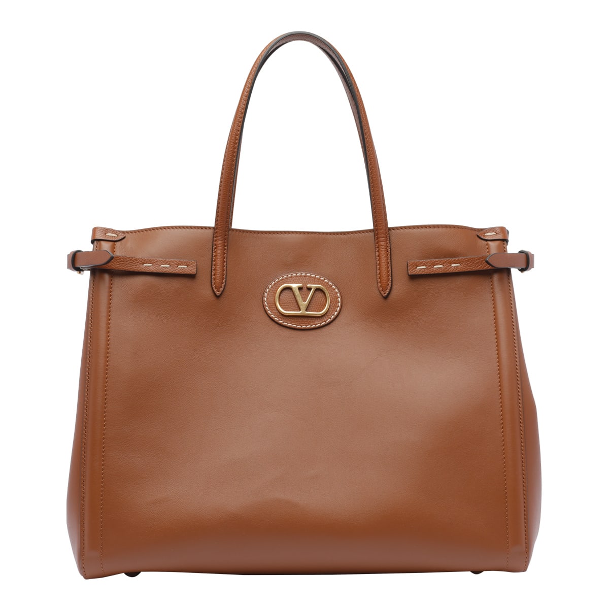Valentino Garavani 中号Antibes托特包