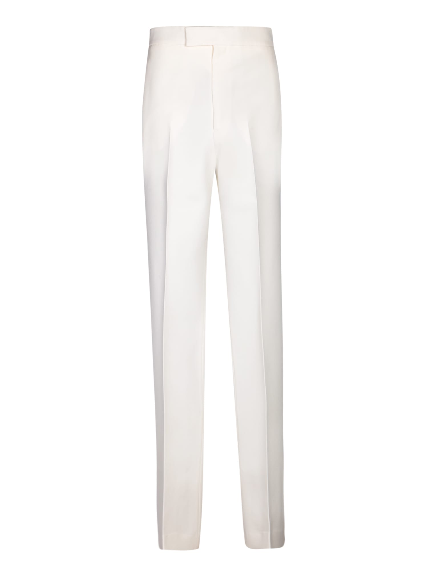 Gucci Side Band Pants