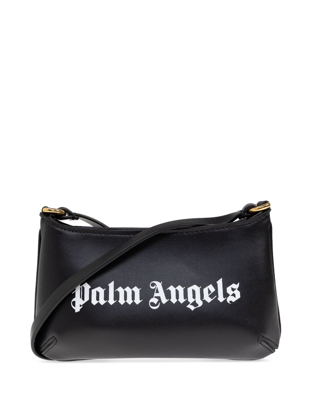Palm Angels Giorgina 迷你单肩包 - 黑色