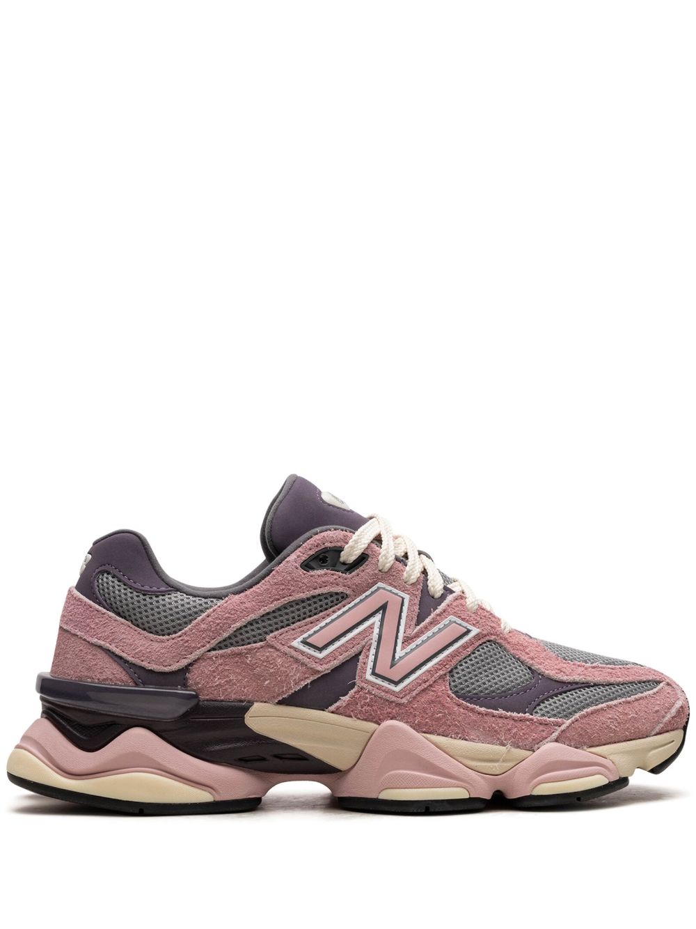 New Balance 90/60 Pink/Lavender 运动鞋 - 粉色