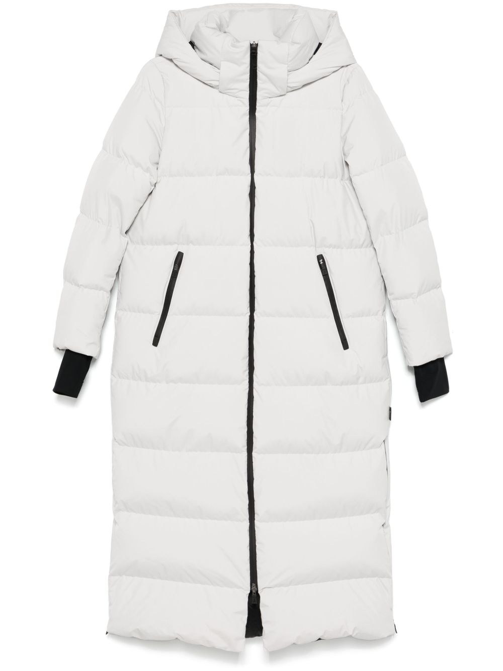 Herno Gore-Tex 夹克 - 灰色