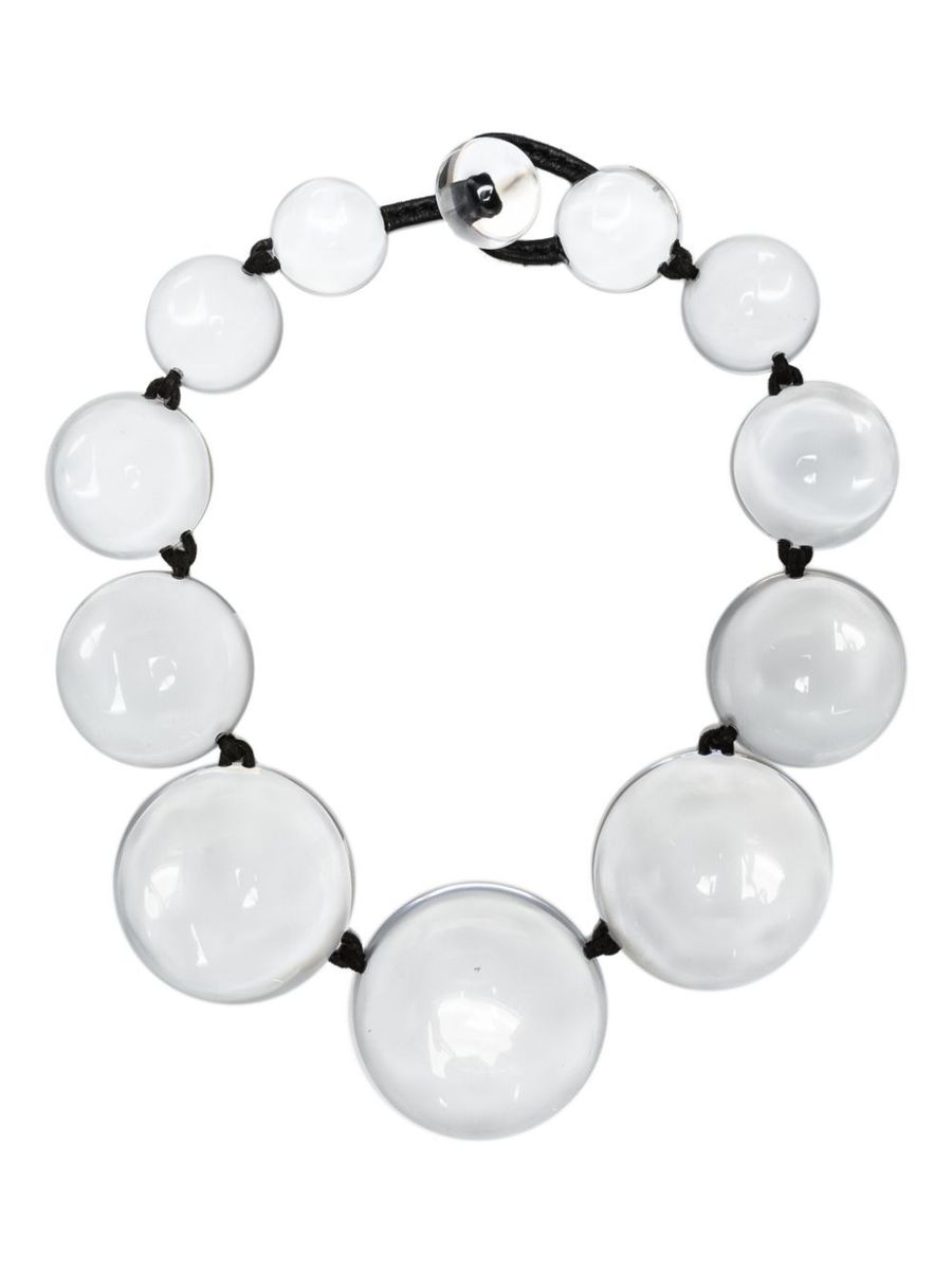 Monies Lunara Necklace Accessories