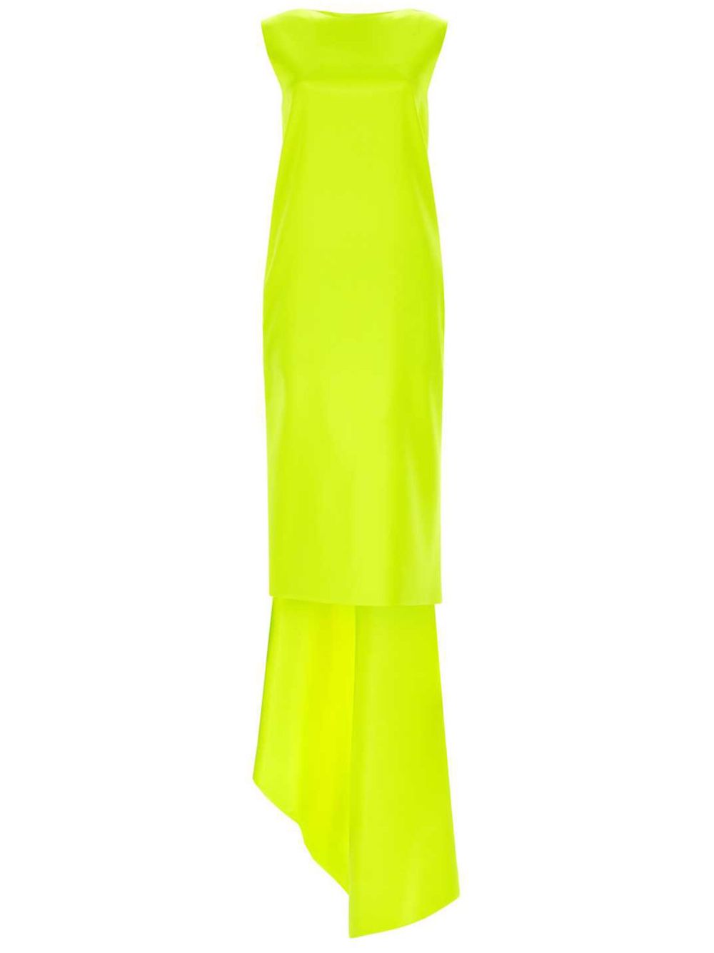 Sportmax Aedi 连衣裙 - 黄色