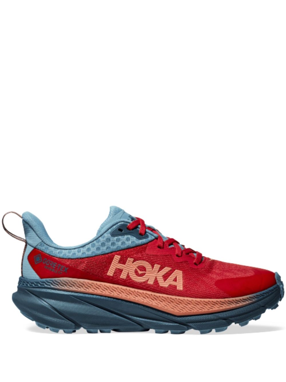 HOKA Challenger ATR 运动鞋 - 红色