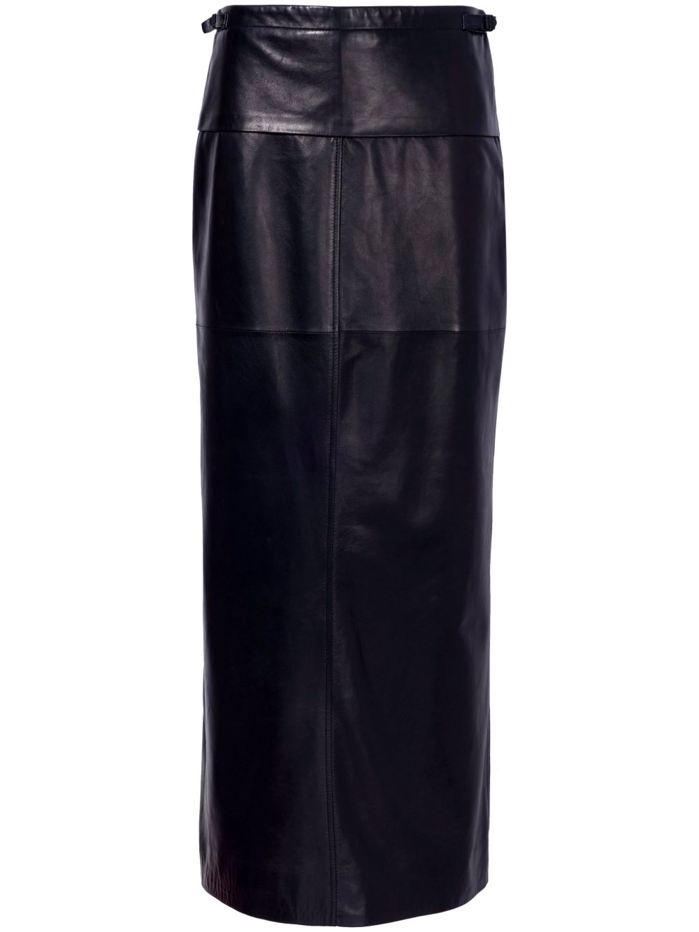 Proenza Schouler Adriana 半身裙 - 黑色