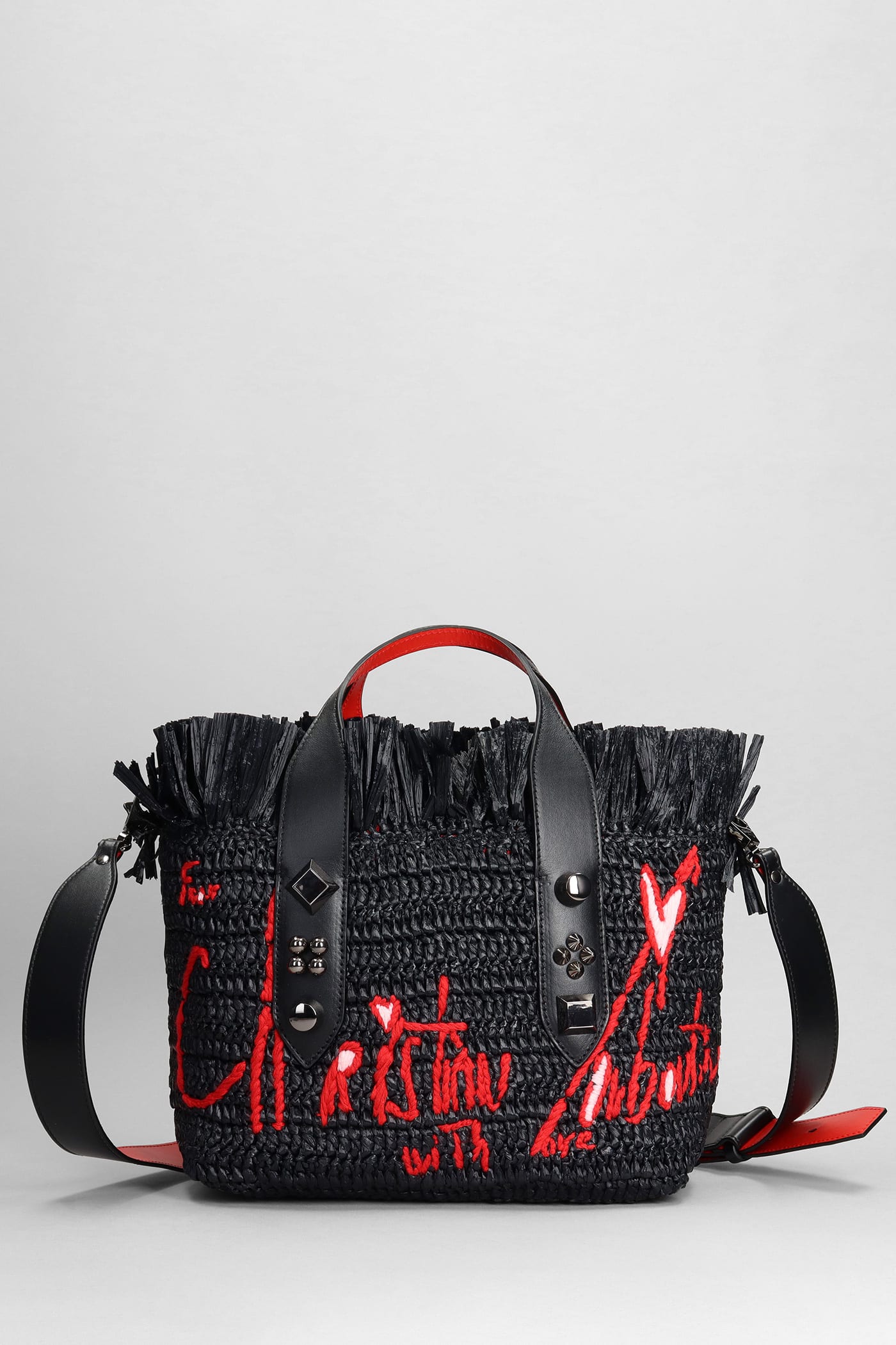 Christian Louboutin Shopping Bag