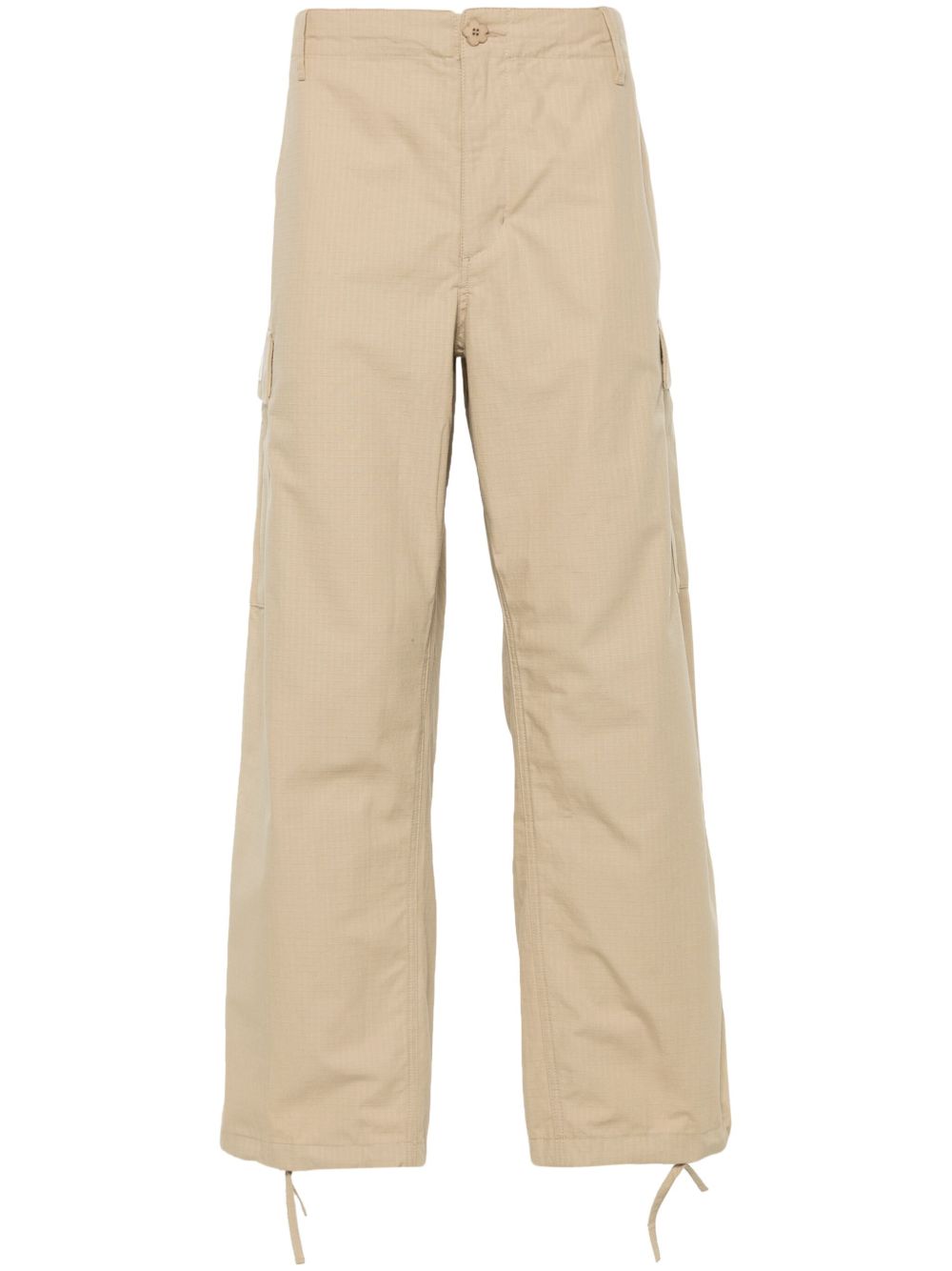 Kenzo Workwear 工装裤 - 中性色