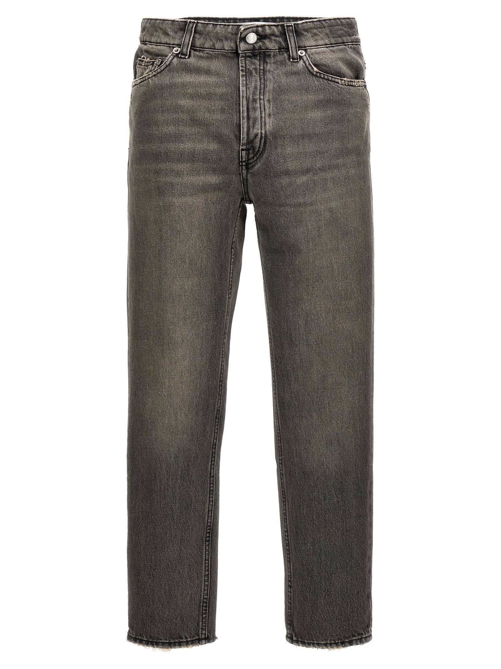 Department Five drake 牛仔裤