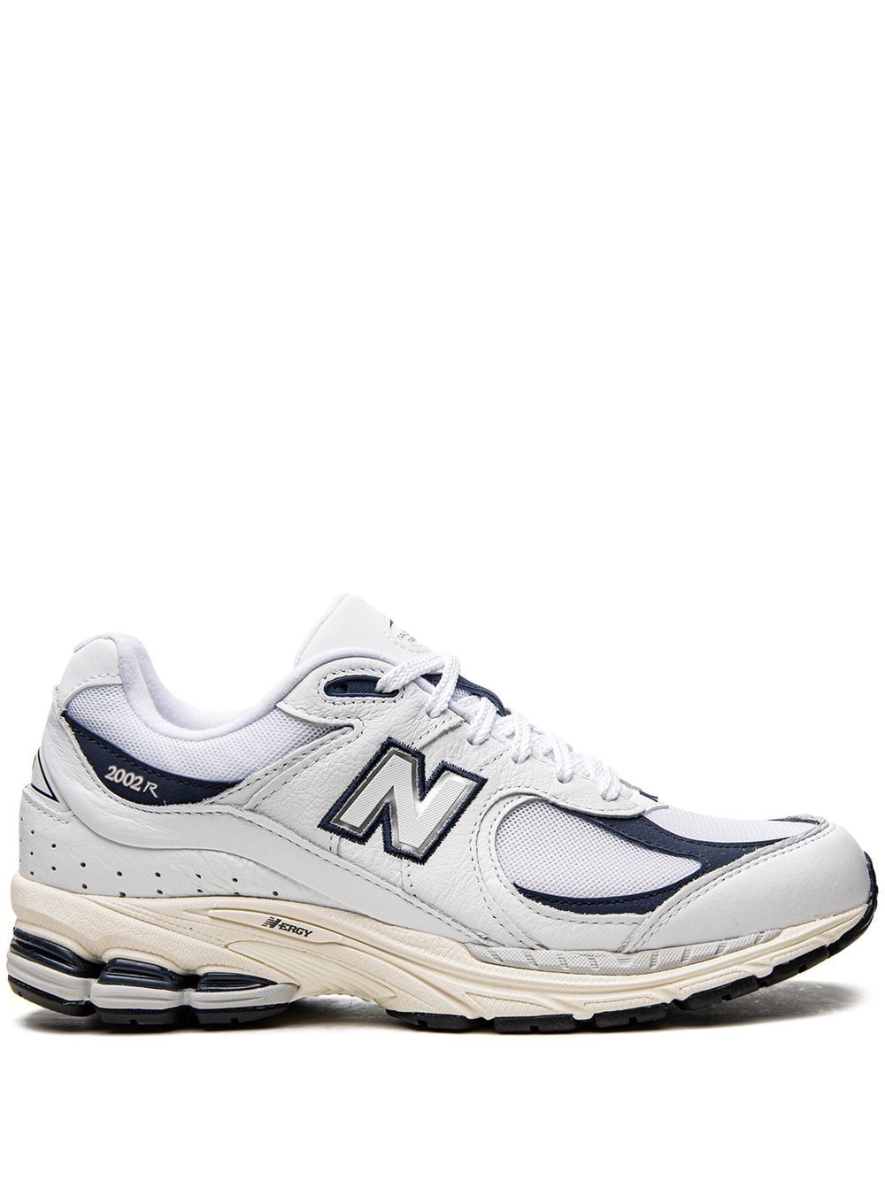 New Balance 2002R Protection Pack 运动鞋 - 白色