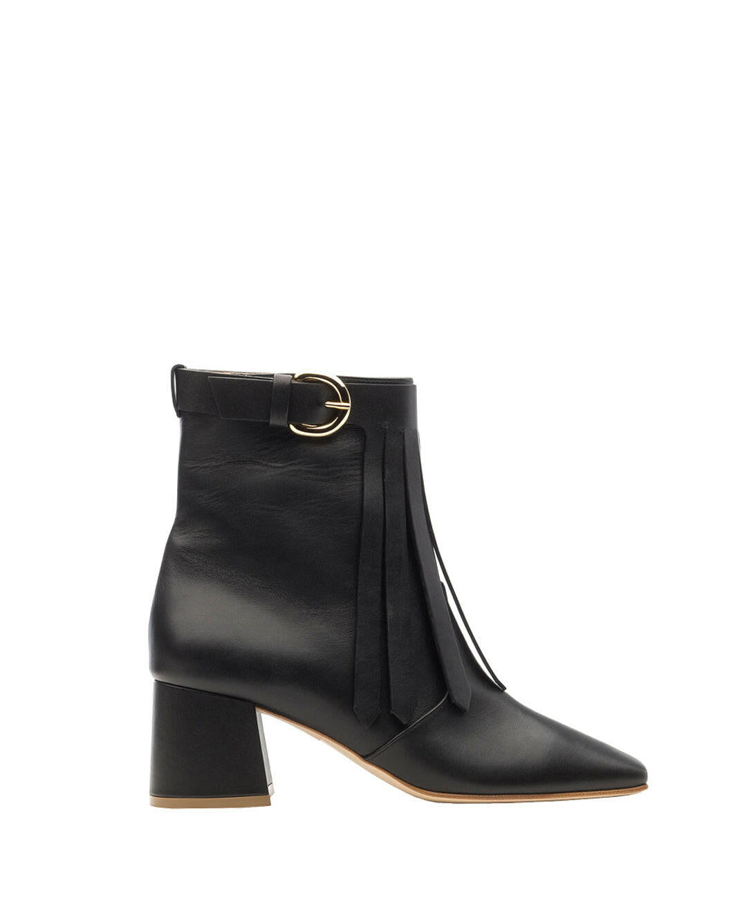 Tress Boot
