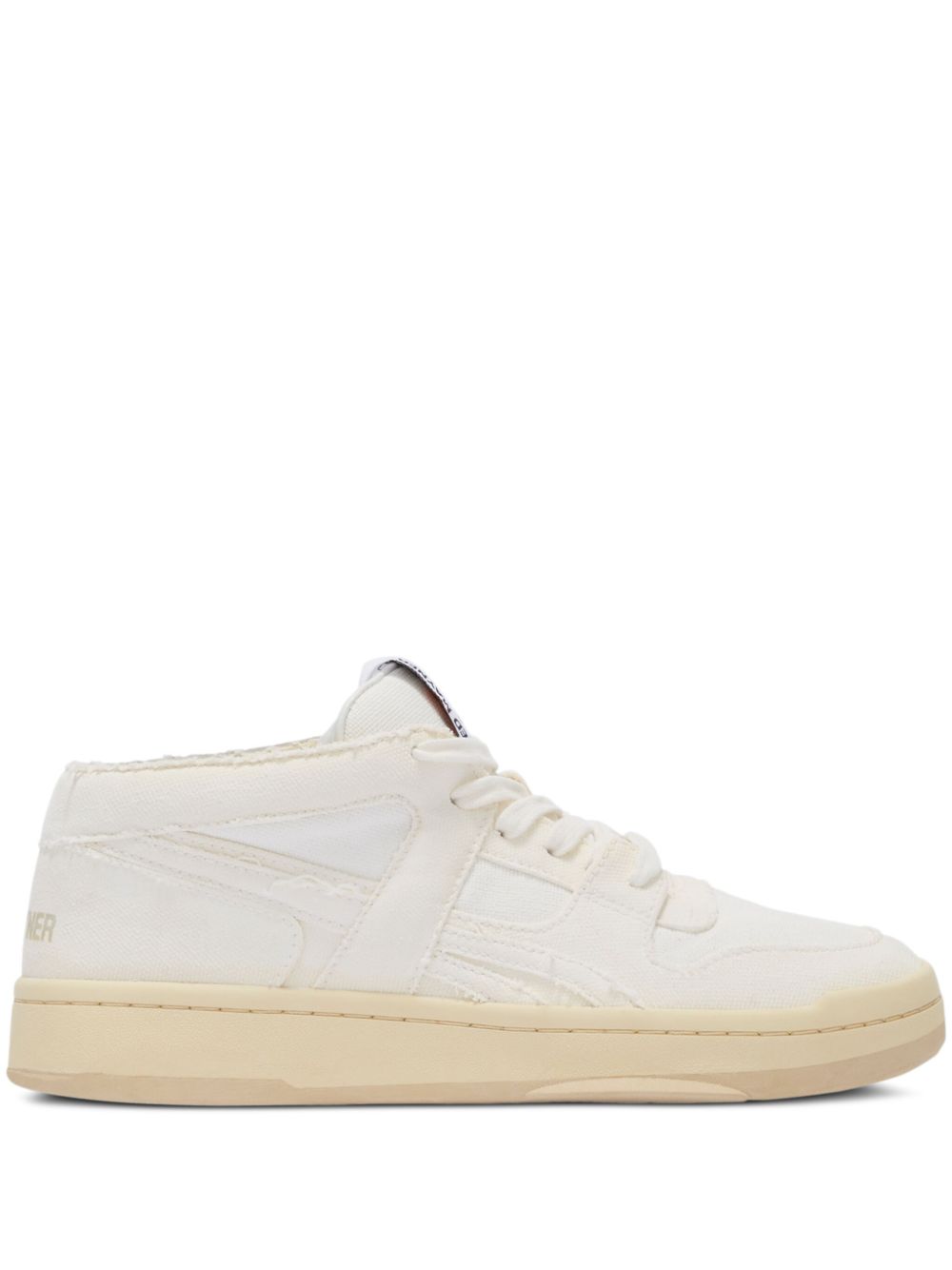 Reebok LTD x Hed Mayner BB5600 Cut 运动鞋 - 白色