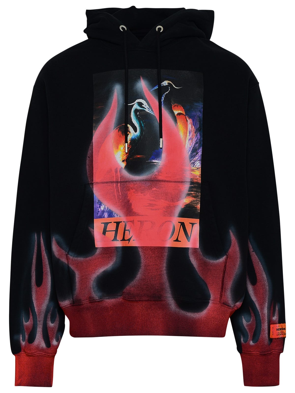 HERON PRESTON Hoodie