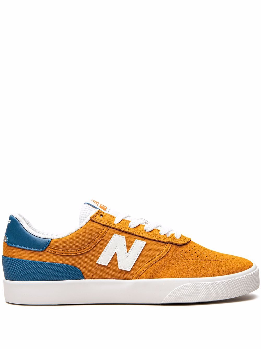 New Balance 272 低帮运动鞋 - 橘色