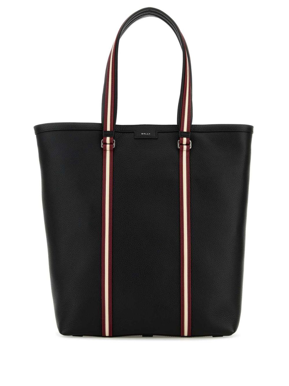 Bally Code 托特包 - 黑色