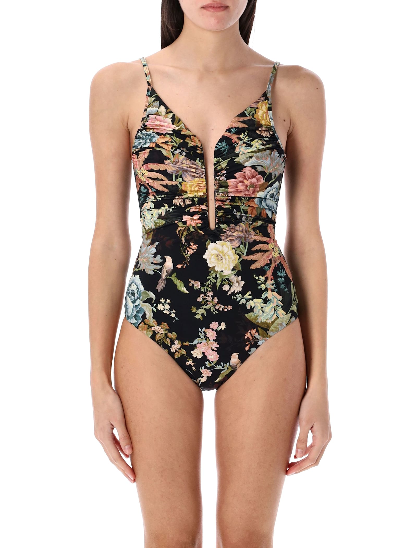 Zimmermann Tallow Gather Plunge 1pc