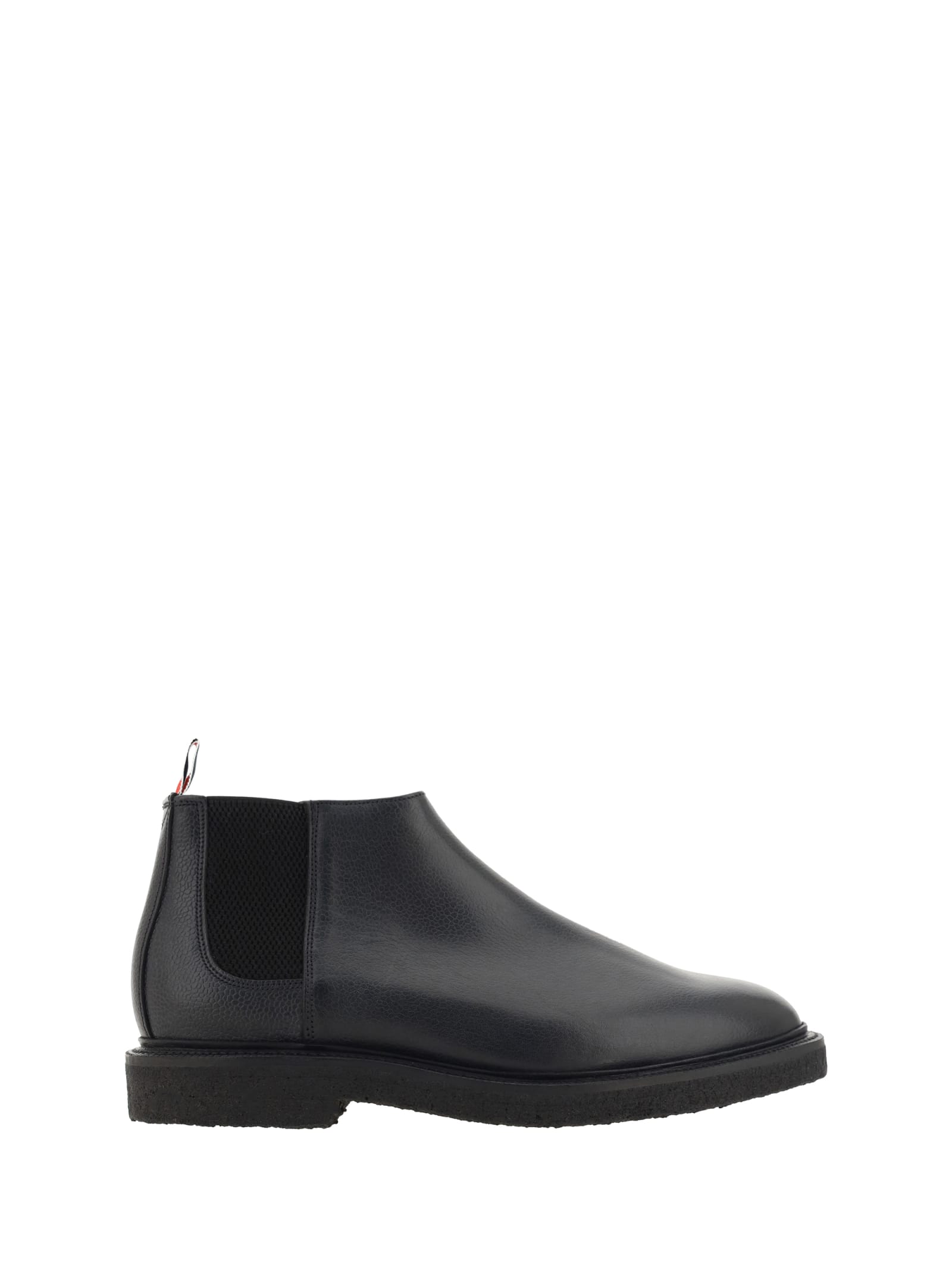 Thom Browne 踝靴