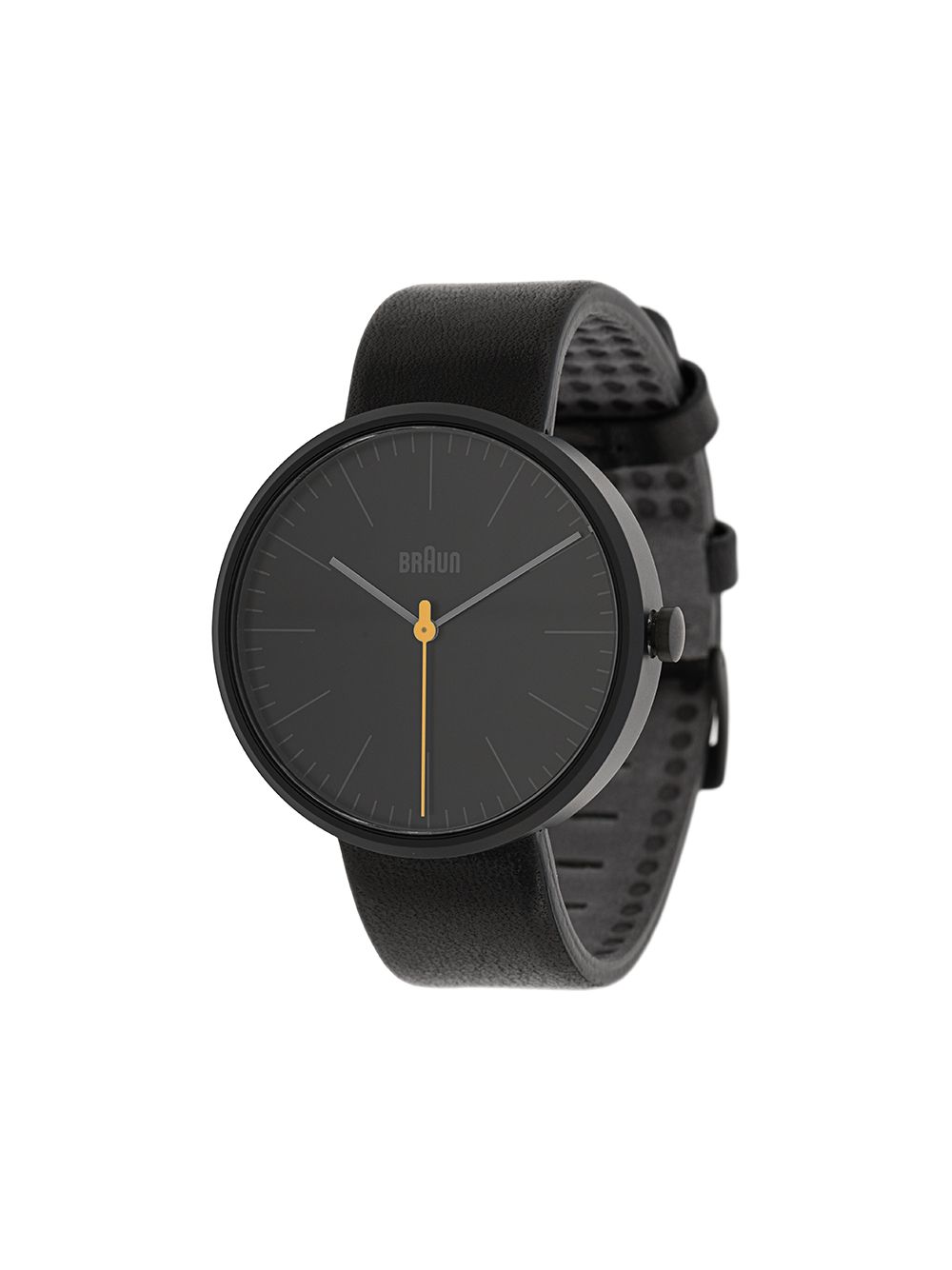 Braun Watches BN0172 40毫米腕表 - 黑色