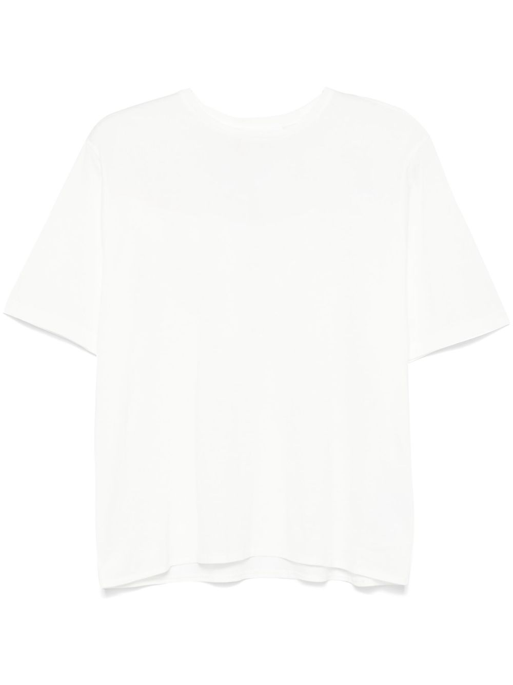 The Frankie Shop Harper T恤 - 白色
