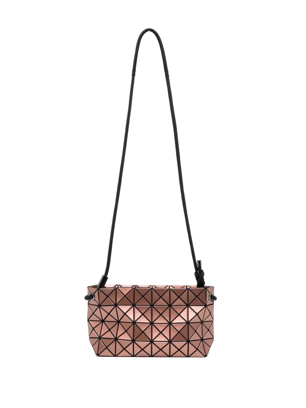 Bao Bao Issey Miyake Loop 斜挎包 - 褐色