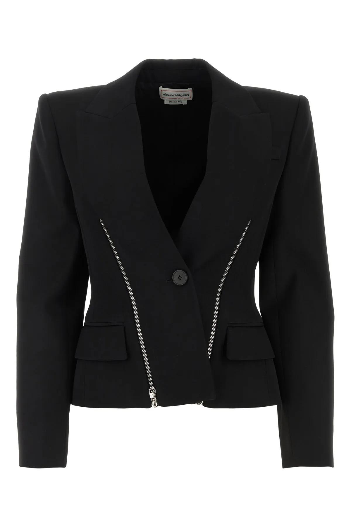 Alexander McQueen Blazer