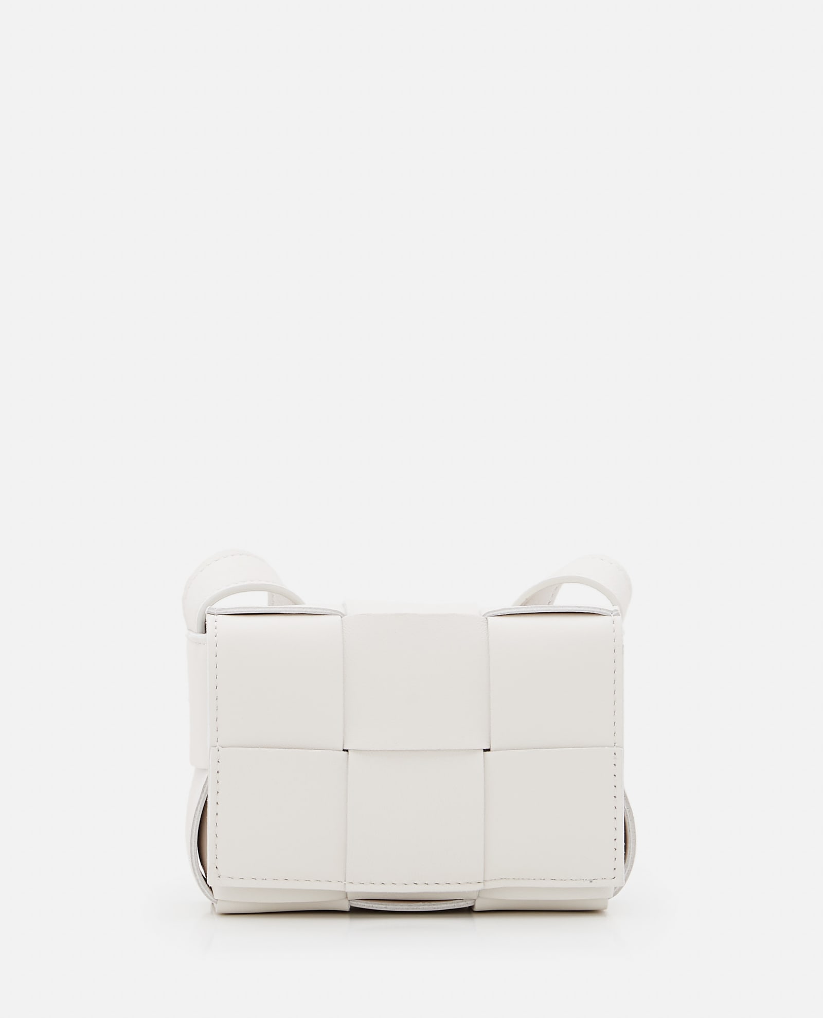Bottega Veneta 卡塞特迷你斜挎包