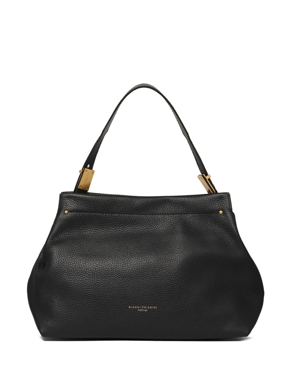 GIANNI CHIARINI Matilde 手提包 - 黑色