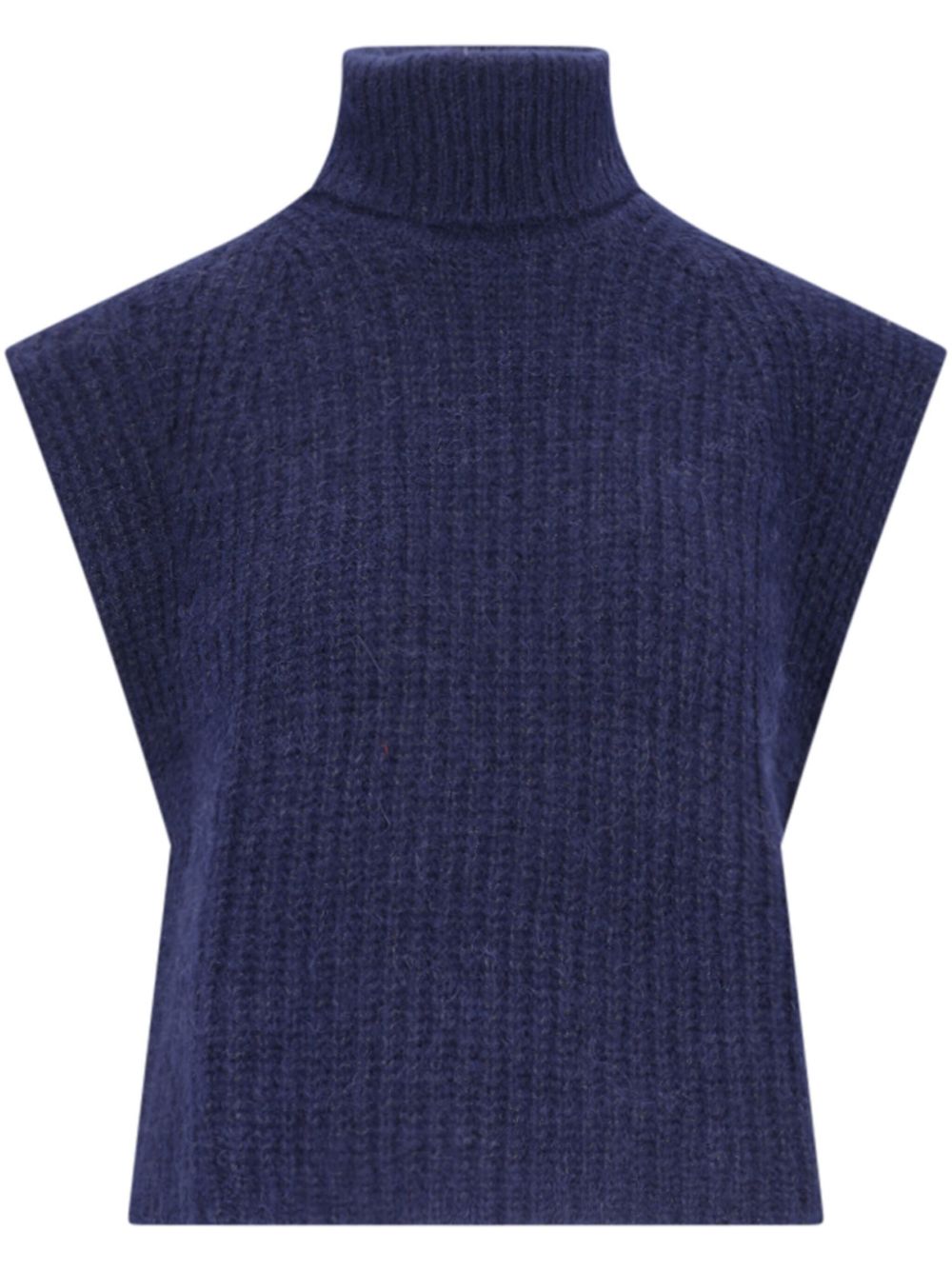 ISABEL MARANT Megan 马甲 - 蓝色
