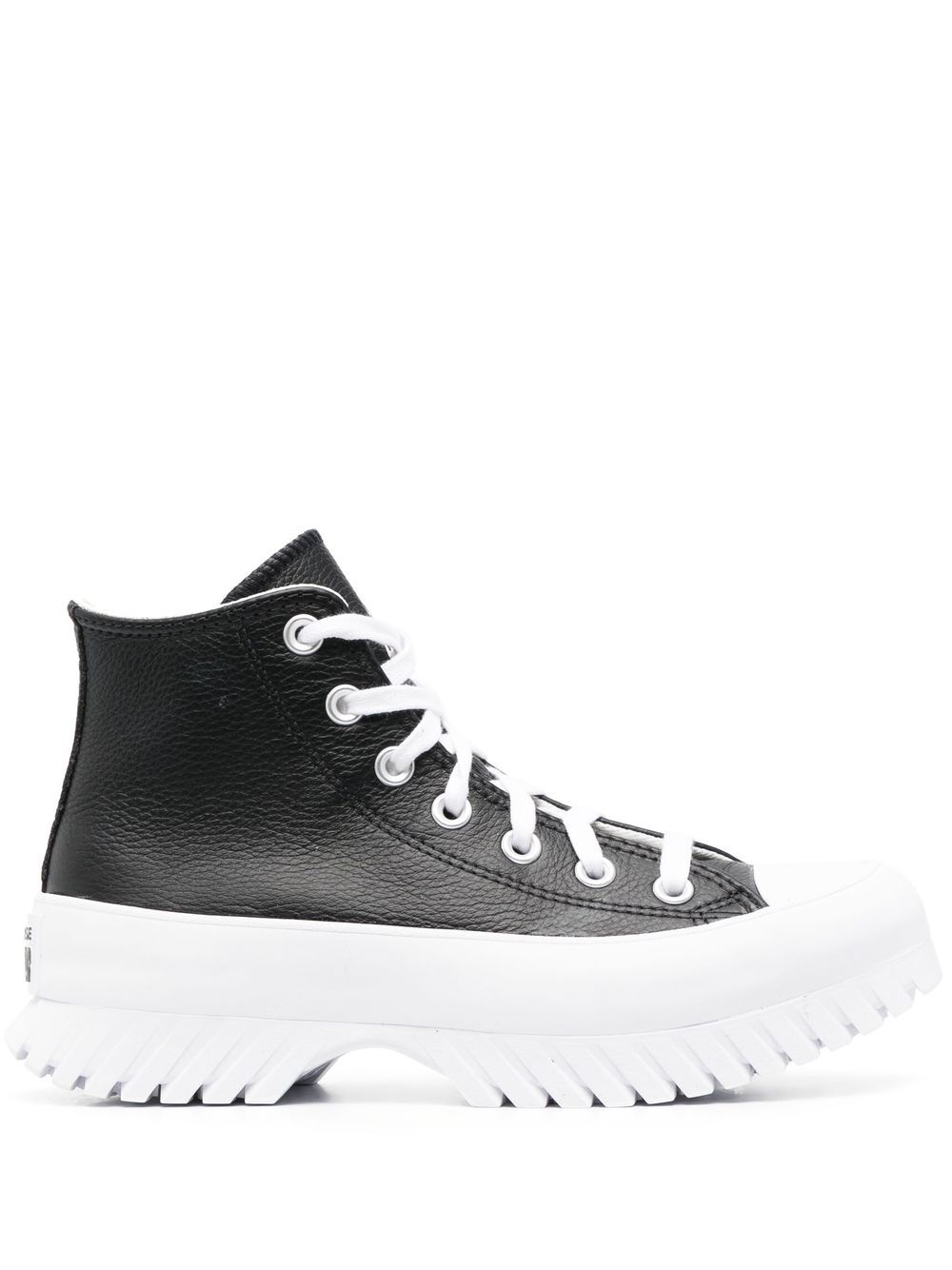 Converse Chuck Taylor All Star Lugged 2.0 运动鞋 - 黑色