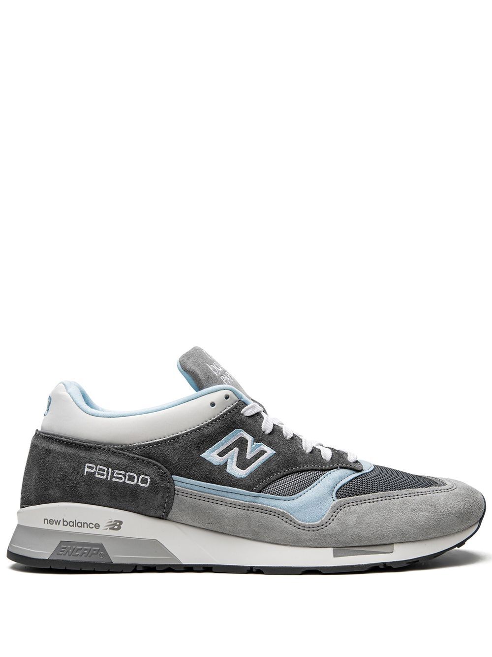 New Balance 1500 低帮运动鞋 - 灰色