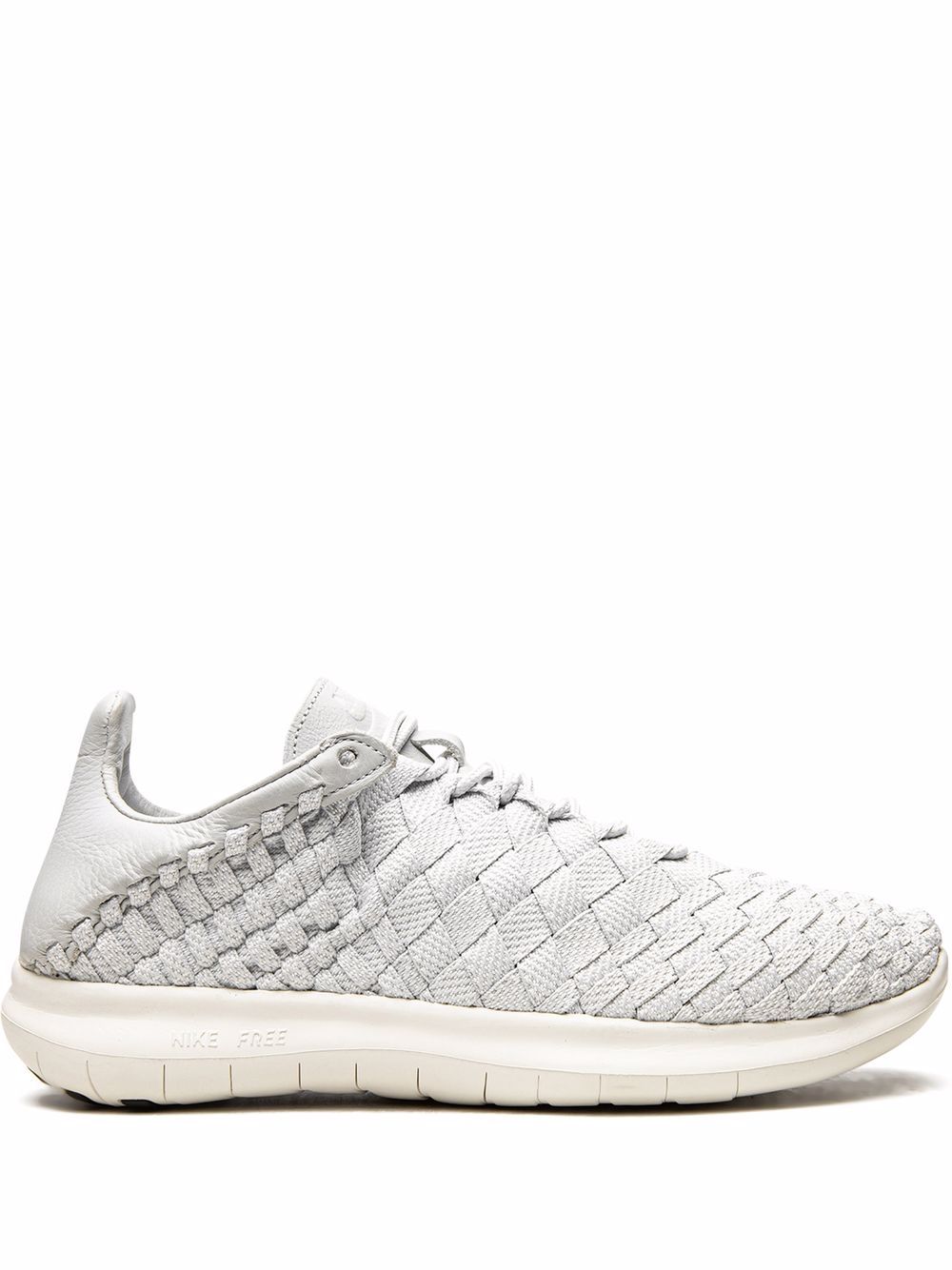 Nike NikeLab Free Inneva Woven 运动鞋 - 中性色